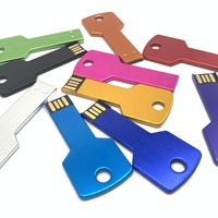 Memorias USB Personalizadas de 4GB, 2GB, 128GB, 32GB, Pendrive, Memoria Flash, Dispositivo de Juego, Llavero USB