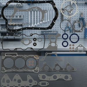Kit Completo de Juntas Victor Reinz Modelo T9001002 Hecho en Italia para Motor DAIHATSU Serie 01-52650-01 - Product Image 3