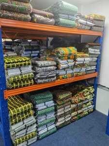 100% Coton Super Hollandais Wax Véritable Hollandais Pagne Wax Fabriqué en Chine - Product Image 2