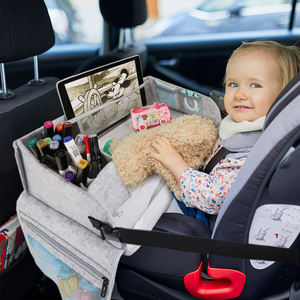 Детский дорожный поднос - Product Image 4