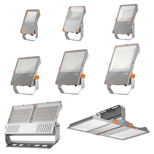 Projecteur LED 800W pour port, stade, station, mine, circulation routière, rue, route, étanche, projecteur LED industriel - Product Image 4