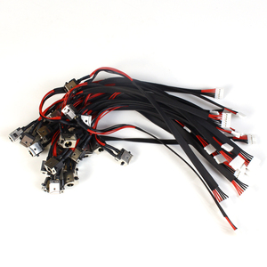 Câble de remplacement pour prise d'alimentation CC pour X550 X550D X550E X552L 1417-008M000 X550LA-SI50402W - Product Image 1