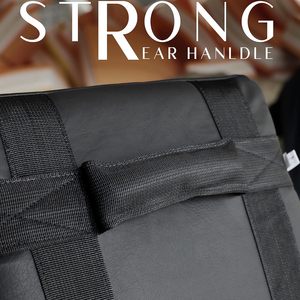 Escudo Curvo de Piel Sintética para MMA, Muay Thai, Boxeo, Taekwondo y Entrenamiento de Artes Marciales - Unidad Individual - Product Image 5