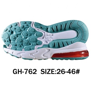 Jinjiang usine Écologique à la mode <span class=keywords><strong>basket</strong></span>-ball chaussures semelles en caoutchouc <span class=keywords><strong>semelle</strong></span> <span class=keywords><strong>extérieure</strong></span> - Product Image 3
