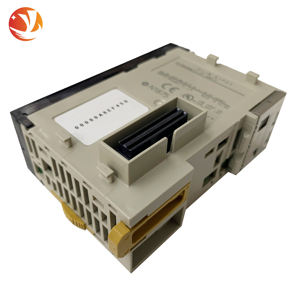 Vendedor de oro Módulo de controlador PLC Nuevo Módulo de Control de programación Plc de stock de almacén original - Product Image 2