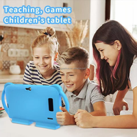 7 Zoll Kinder Kleinkind Lernt ablett Vor installierte Kinder kontrolle Kinder Pädagogische Smart Home Produkte