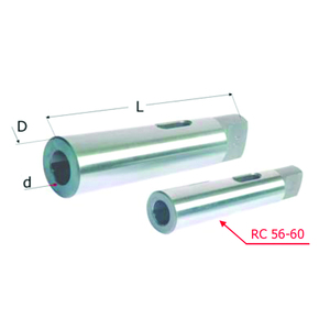 Herramienta de corte brillante sin recubrimiento Ttake CM5 de 156 mm para conformado de metales - Product Image 1
