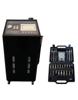 Échangeur de liquide de transmission automatique en métal DC12V haute efficacité pour l'entretien automobile