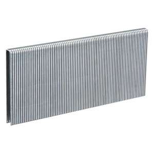 MAKITA - F-32599 Staples type 90 18G - EAN 0088381293150 <b>BRADS</b>, PINS AND NAILS METAL STAPLES - Product Image 1