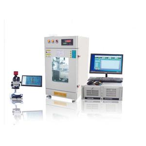 Máquina de Prueba de Laboratorio Reciprocante de Alta Frecuencia Lubricada con Diésel, Probador de Lubricación por Reciprocación - Product Image 4