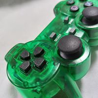 Manette de jeu sans fil intelligente 2,4 G pour Android TV PC & 360 STEAM Compatible avec les téléphones mobiles et les ordinateurs portables