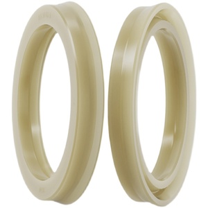 Niêm phong Vòng dầu con dấu Piston Rod/trục idi8 10 15 20 25 30 31.5 Vòng cao su - Product Image 4