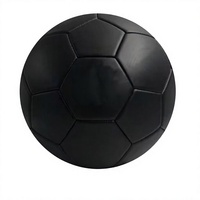 Balón de Fútbol Personalizado con Logotipo, en Cuero PU, PVC o TPU, Tamaños 5/4/3/2, Cosido a Máquina, Resistente, para Entrenamiento Profesional, Venta al Por Mayor