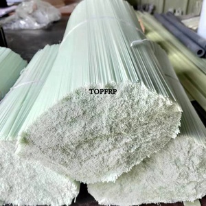 1mm Glass Fibre <b>Rod</b>, Solid Fiberglass <b>Rod</b>, GFRP <b>Rod</b> - Product Image 2