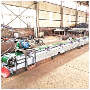 <span class=keywords><strong>TD75</strong></span> Tipi Bantlı Konveyör |   Genel Dökme Malzeme Taşımacılığı için Standart Tasarım - Product Image 3