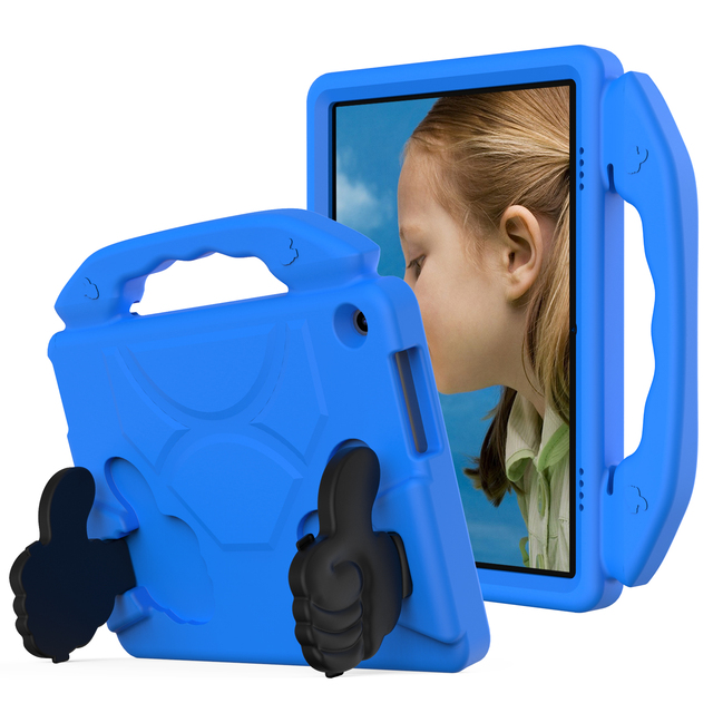 Kids Tablet Case  for Lenovo Tab M10 HD X505F 10.1 Inch Students Children Friendly Light Weight Cover