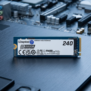 SEDC2000BYM8/240G SDRAM PCIe 4.0 M.2 2280 Enterprise DC2000B Series 24CW160 บรรจุภัณฑ์แบบม้วน แพ็คเกจ SOT-23-5 (ไม่มีฮีทซิงค์) - Product Image 3