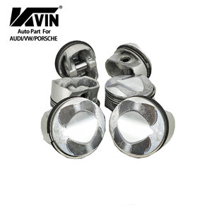 Ensemble piston KVIN 06E107065CF BDX CCE pour C6 2.8 A8/2.8 06E 107 065 CF - Product Image 3