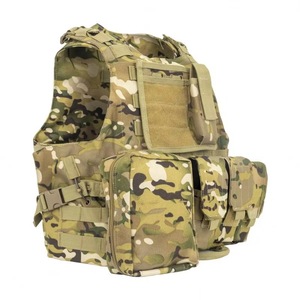 Chaleco Táctico para Juego AEG, Paintball, Cosplay, Disfraz de Halloween - Product Image 2