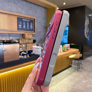 Nueva Funda Magnética Transparente para Teléfono Celular iPhone 17 14 15 16 Pro Max con Tapa de Lente HD Desmontable, Protectora y Antigolpes - Product Image 6
