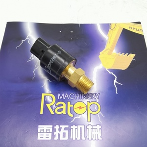 ขายดี R225-7 SH200 อะไหล่รถขุด เซ็นเซอร์วัดแรงดัน สวิตช์ 20PS597-5 20PS5975 - Product Image 3