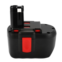 bosch 24v battery for Electronic 