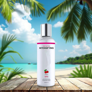 Meilleure vente en gros Supre Natural 3 heures crème de bronzage foncée instantanée huile de bronzage <span class=keywords><strong>pour</strong></span> écran solaire lotion bronzante profonde - Product Image 3