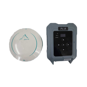 เครื่องรับสัญญาณ GPS แบบพกพาประสิทธิภาพสูง T12 I93มืออาชีพระบบ RTK การสำรวจที่ดิน X16เครื่องมือทดสอบ Rover GNSS - Product Image 2