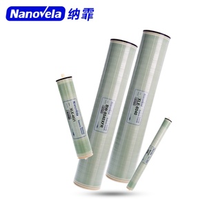 <span class=keywords><strong>Membrana</strong></span> RO Estable Nanovela BW-8040 para Aplicaciones de Concentración de Materiales en Aguas Residuales de Alta Salinidad con Cero Descarga de Líquidos - Product Image 3