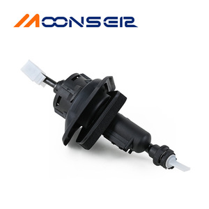 Cylindre maître d'embrayage Moonsel BP4K-41-400C pour Ford Fiesta, pièces automobiles, remplacement en plastique - Product Image 2