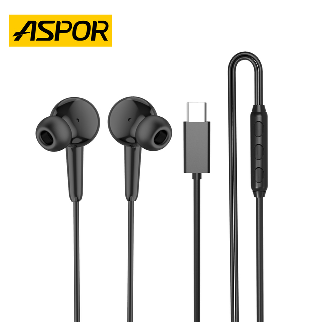Hot Selling 3.5mm Wired Music Earphones With Microphone Headphones for Audio Entertainment