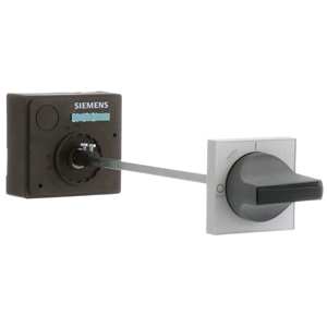 Disjoncteur d'origine neuf 3VL9300-3HF05 - Product Image 3