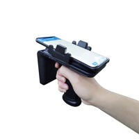 Nouveauté : Lecteur RFID portable UHF Impinj E710, résistance à la poussière et à l'eau IP65, distance de lecture de 0,5 à 20 m pour l'inventaire