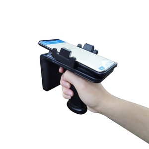 เครื่องอ่าน RFID แบบพกพา Impinj E710 UHF รุ่นใหม่ สำหรับการจัดการสินค้าคงคลัง - Product Image 2