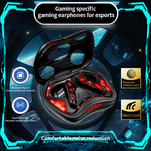 หูฟัง3 in 1สำหรับธุรกิจการเดินทางหูฟังแปล Ai หูฟังแบบเรียลไทม์ชุดหูฟังมินิ TWS สำหรับ <span class=keywords><strong>iOS</strong></span> แอนดรอยด์ - Product Image 2