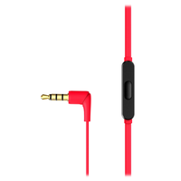 Audífonos HyperX Earbuds II para Juegos con Micrófono, Resistentes al Agua IPX-3, Cableados de 3.5mm para PS4/PS5/Xbox Series, Audífonos Intrauditivos