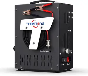 Thaistone 4500Psi 30Mpa 12V DC 110V AC électrique mini compresseur de plongée 250W plongée sous-marine portable compresseur d'air portable plongée