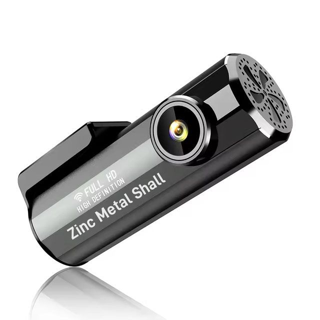 Wholesale Hidden Dashboard Camera 1080P WiFi Loop Recording G-sensor Dash Cam Night Vision for Car Black Box