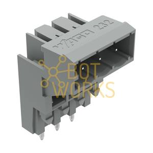 Wago 232333 - Neuf - Product Image 1