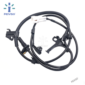Capteur de vitesse ABS avant droit PEIVSO 89542-0D050 pour TOYOTA Yaris 10 - Product Image 1