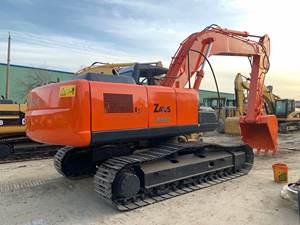 ชิ้นส่วนเครื่องยนต์และปั๊มหลักรถขุด ZX240-3G ฮิตาชิใช้แล้วจากญี่ปุ่น - Product Image 4