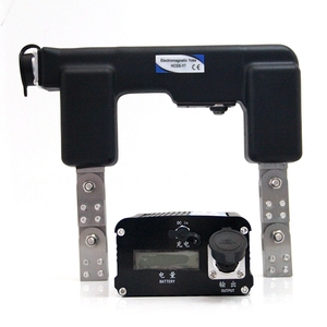 HCDX-Y7 Đen AC/DC Từ Ách - Product Image 2