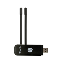 Routeur sans fil déverrouillé, port d'antenne U8, modem 4G LTE, Internet USB, Wi-Fi, Wifi 4G, modem USB LTE, clé USB