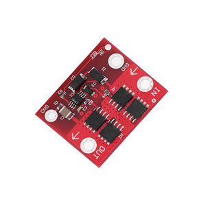 Taidacent 28V 15amps năng lượng mặt trời Diode bảng điều chỉnh đảo ngược bảo vệ đầu vào 15A lý tưởng Diode điều khiển ltc4359 Diode Relay mô-đun bảo vệ - Product Image 6