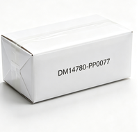 Válvula Solenoide de 2 Vías 24V3.8W Sin Bobina DM14780-PP0077 para la Serie D A&A+ D, Piezas de Repuesto