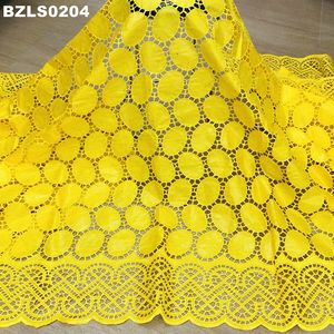 Riche Bazin <span class=keywords><strong>Afircan</strong></span> tela Segenal Guniea tela de brocado - Product Image 3