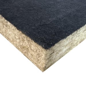 Panel de <span class=keywords><strong>Lana</strong></span> de <span class=keywords><strong>Roca</strong></span> Ignífugo Negro de Alta Densidad y Lámina de <span class=keywords><strong>Lana</strong></span> Mineral Aislante / <span class=keywords><strong>Lana</strong></span> de <span class=keywords><strong>Roca</strong></span> - Product Image 2