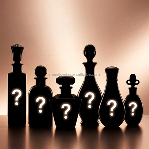 Perfume original de Dubái de alta calidad, fragancia duradera, caja misteriosa de aroma premium - Product Image 4