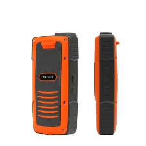 Xác thực hai yếu tố & Hệ thống tham quan bảo vệ vân tay đồng bộ dữ liệu được mã hóa - Product Image 2