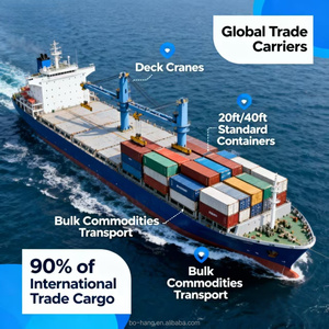 DDP Ekspres Deniz Nakliye Acenteliği, Parsiyel Yük (LCL) hava + Ekspres Acenteliği, SCT (İskoçya), Shenzhen Hexing Sigorta, 15-35 Gün - Product Image 2